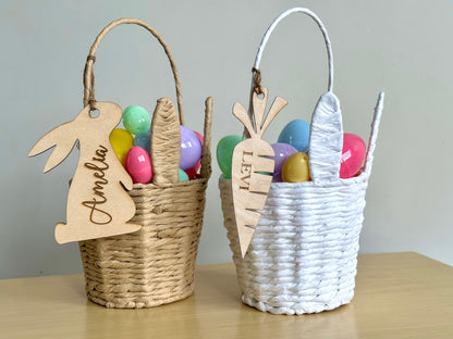 Personalised Bunny